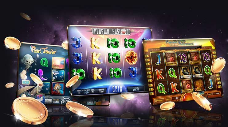 Live dealer table on ugslot login with dealer and player actions